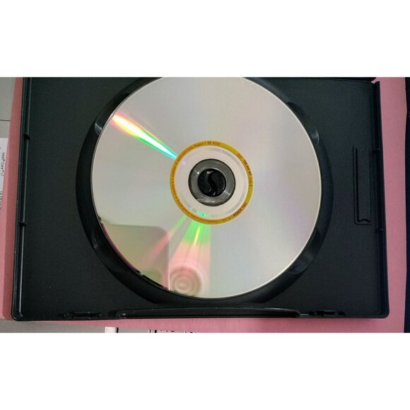 The Big Hit DVD Movie 99 Mark Wahlberg Lou Diamond Phillips Action Comedy Video - Picture 9 of 12